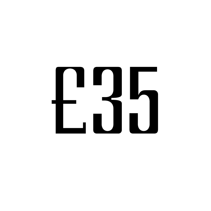 £35 Product