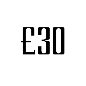 £30 Product